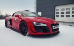 Audi R8 PD GT650 by Prior Design 2012 года